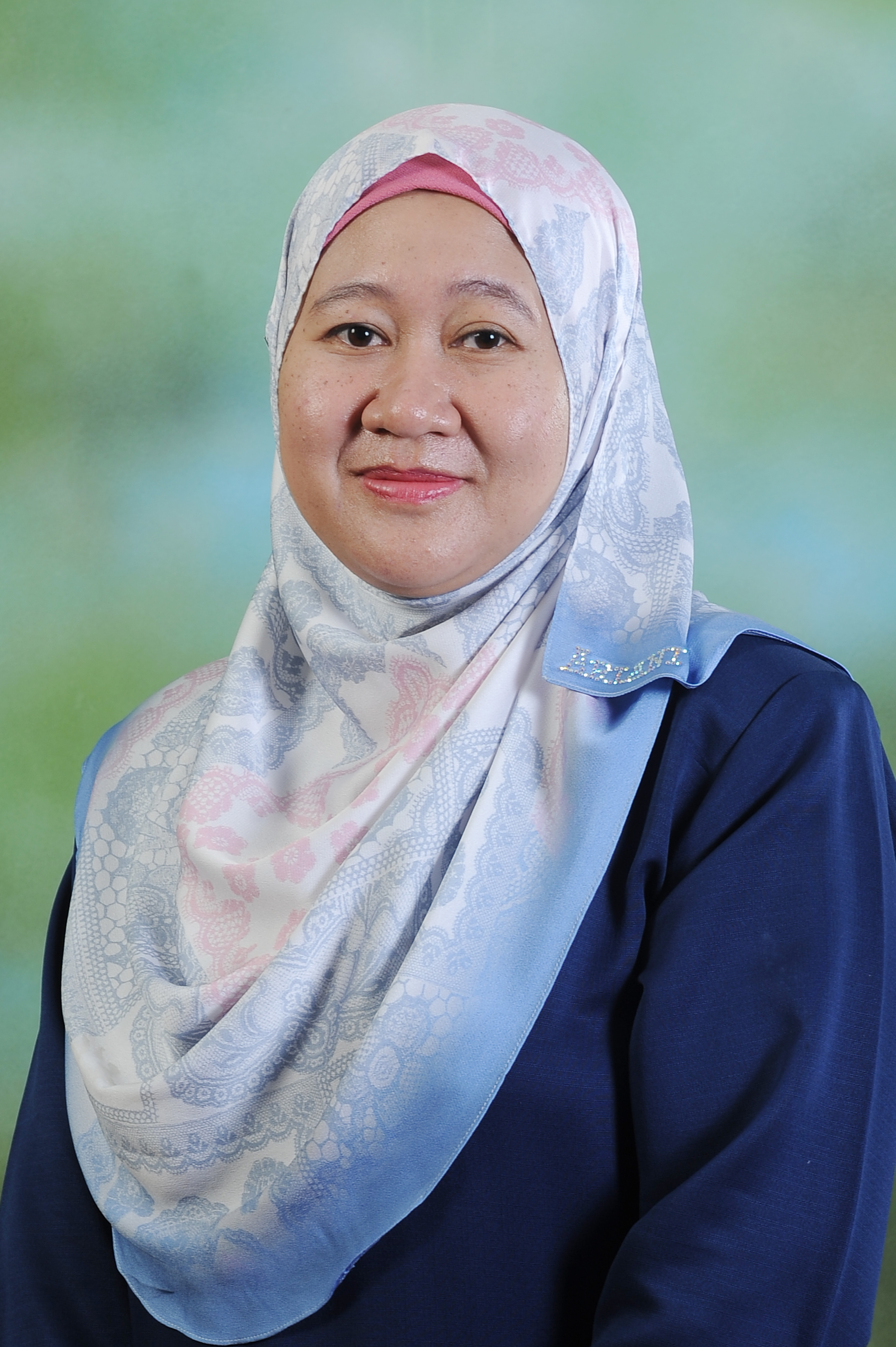 HOD ChemPath Dr. Aniza Mohamad Jelani 