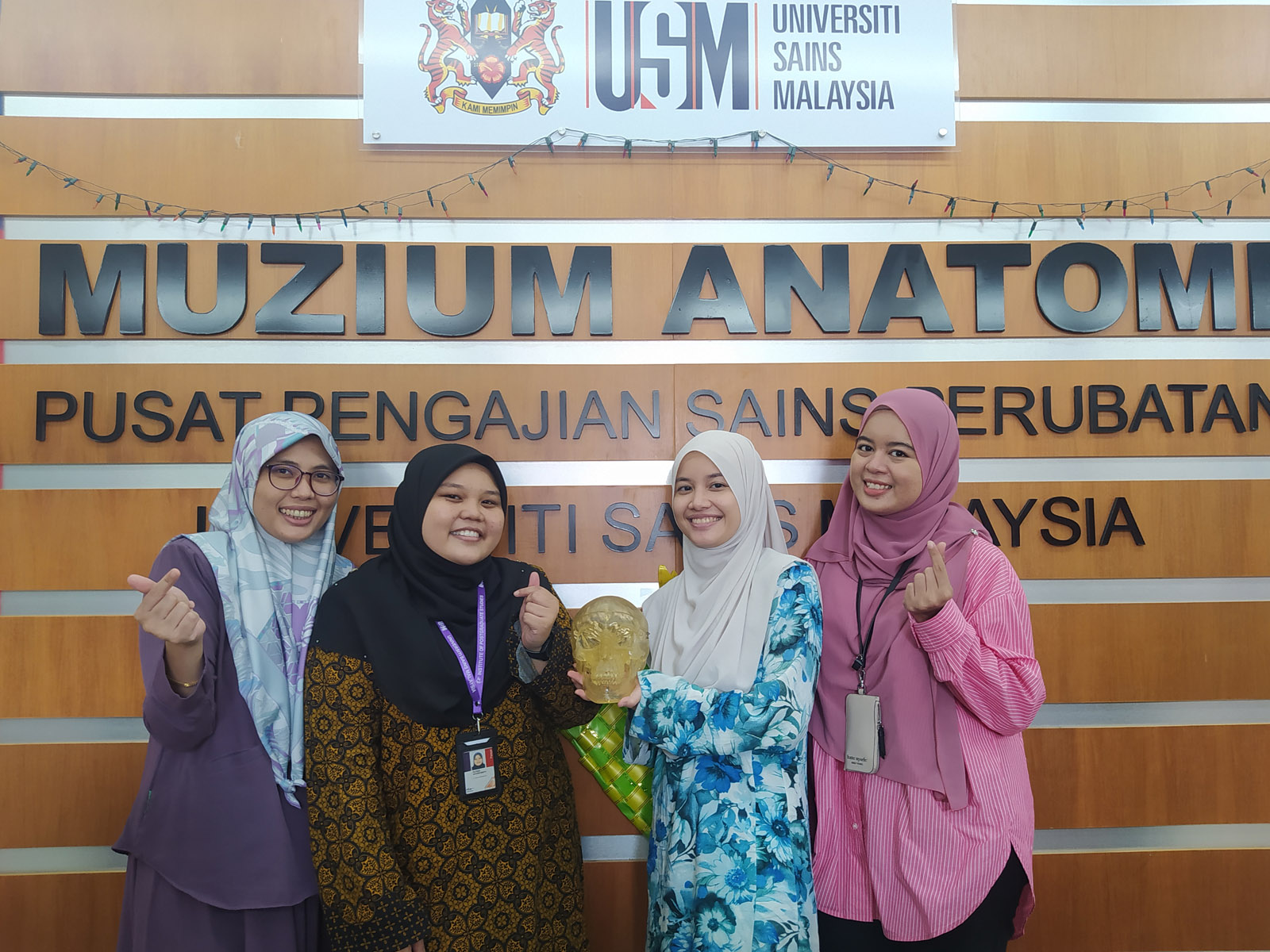 Msc Clinical Anatomy