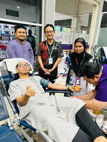 blooddonation