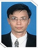 Dr. Albert Wong Sii Hieng