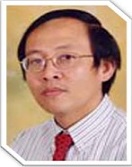 Dr. Johari Siregar