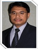 Dr Azmi Alias