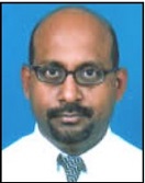 Dr Pulivendran