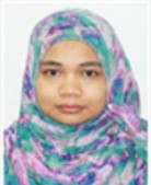 Dr Aini Ismafairus