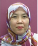 Dr Aswati Hamzah