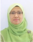 Dr Azizah Othman