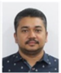 Dr Azrul Azizi