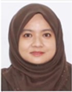 Dr Hafidah Umar