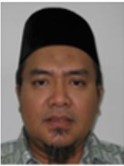 Dr Hairul Nizam Ismail