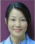 Dr Melissa Ng Lee Yen Abdullah