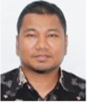 Dr Mohd Azhar Mohd Yasin