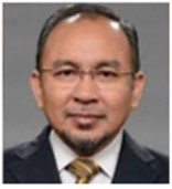 Dr Mohd Farid