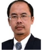 Dr Mohd Zaidi Ismail