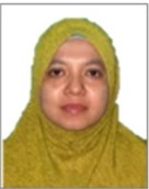 Dr Nor Azila Noh