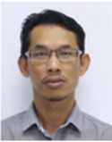 Dr Putra Sumari