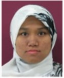 Dr Tetriana Ahmed Fauzi