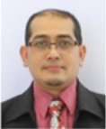 Dr Zulkifli Abdul Rahim