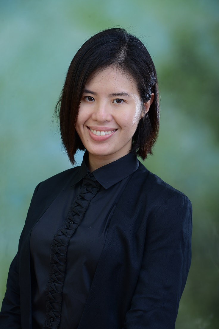 DR OOI LIN WEI