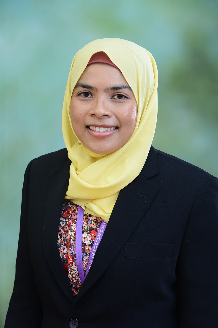 DR ZAITUN ZAKARIA