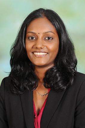 DR ALARMELU NITHYA RAMANATHAN