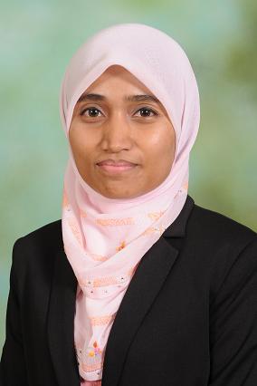 DR SARAH ATIQAH BINTI MOHD ZAMRI