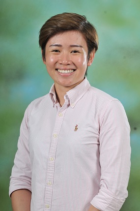 Dr. Debbie Kong Ching Ching