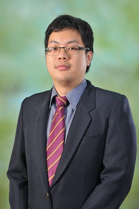 Dr. Jesse Ze Ngai