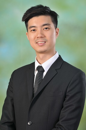 Dr. Julian Tan Li Kwang