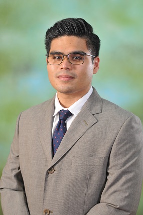 Dr. Mohd Hezry Bin Abu Hassan