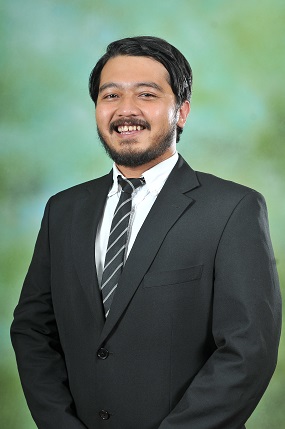 Dr. Mohd Iryan Bin Che Othman