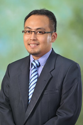 Dr. Mohd Khairun B. Mohd Mispan