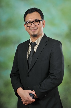 Dr. Muhamad Ridzuan Bin Alias