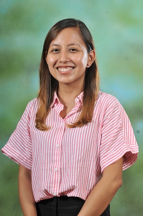 Dr. Nadiah Binti Ahmad Fuad