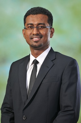 Dr. Nishan Rao l Subramaniam