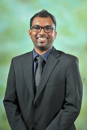 Dr. Vicnesh Thillynathan