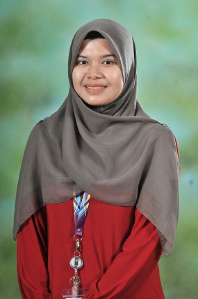 Farah Madihah Mustafa Kamal