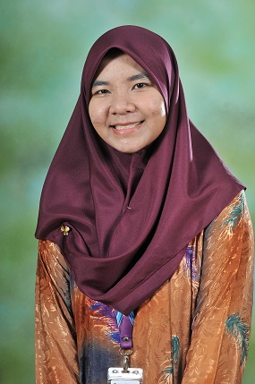 Nurul Amirah Mohammad Murad