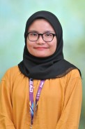 IFFAH SYAFIQAH BINTI SUHAILI