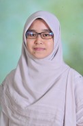 NURULAIN SYAHIRAH BINTI RAZALI