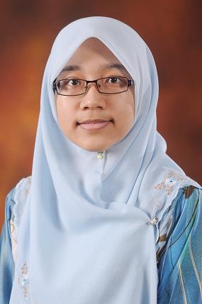 fatin hilyani mohamad