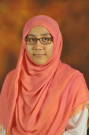 SITI NUR AIN BINTI ZAKARIA