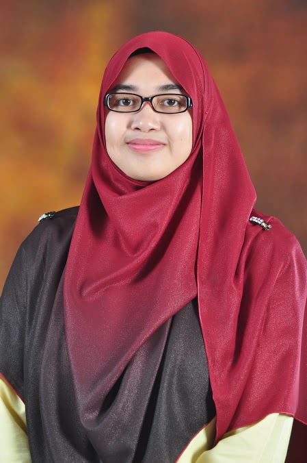 NADIA IZZATI NORDIN