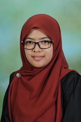 NURFARHANA ABDUL GHANI