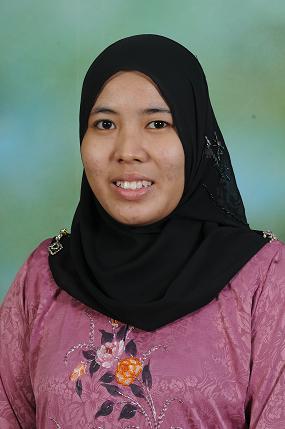 NUR ADILA RAMLI