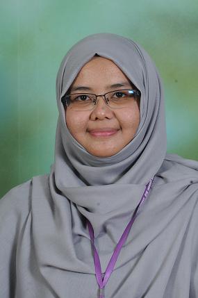 SITI ATIYAH ALI