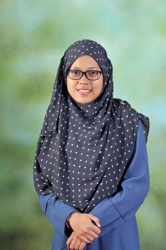 Siti Hajar Mohd Zaki