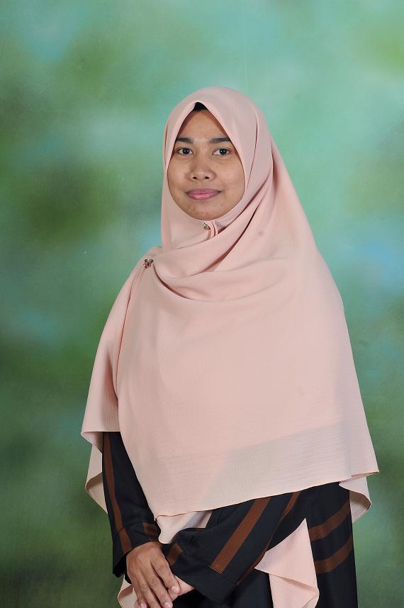 Siti Nurulhusna Hashim