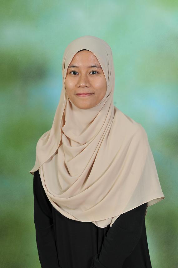 Zakiyyah Munirah Mohd Zaki