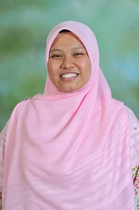 AISHAH SAKINAH BINTI ZAHID