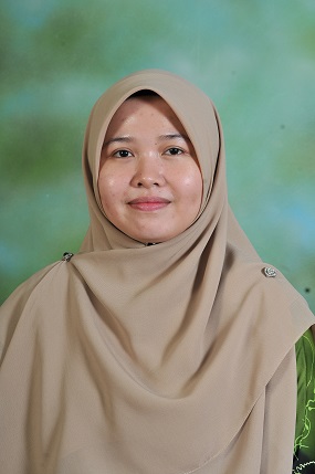 NOR AZULAIKHA BINTI ABDULLAH